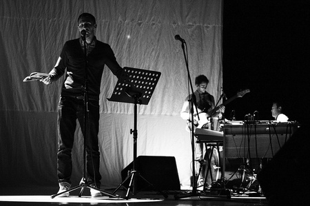 автор М. Мельниченко