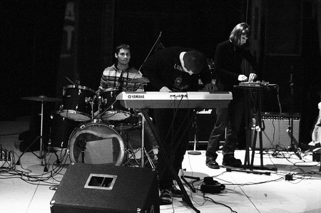 автор М. Мельниченко